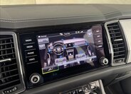 Škoda Kodiaq SUV 2,0 l 147 kw