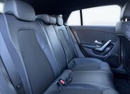 Mercedes-Benz CLA Kombi 2,0 l 85 kw