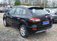 Renault Koleos 6