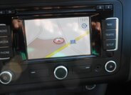 Volkswagen Touran MPV 1,6 l 77 kw