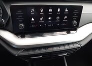 Škoda Octavia Liftback 1,5 l 110 kw