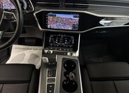 Audi A6 Kombi 2,0 l 150 kw