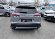 Toyota Corolla Cross 7