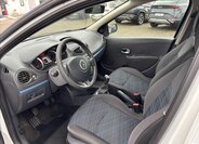 Renault Clio Hatchback 1,1 l 55 kw