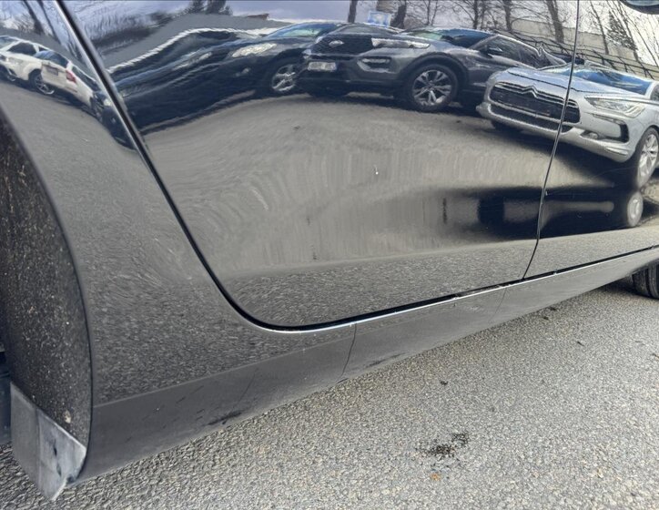 Volkswagen Golf Hatchback 1,6 l 77 kw