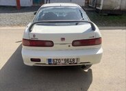 Honda Integra Kupé 0,0 0