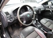 Škoda Octavia Kombi 2,0 l 103 kw