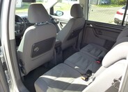 Volkswagen Touran 31