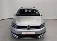 Volkswagen Touran 4