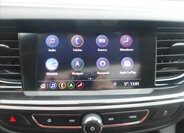 Opel Insignia Kombi 2,0 l 125 kw