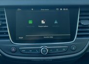 Opel Crossland CUV 1,2 l 96 kw