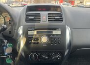 Fiat Sedici Hatchback 1,6 l 79 kw