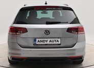 Volkswagen Passat Kombi 2,0 l 110 kw