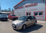 Citroën C3 Hatchback 1,4 l 54 kw