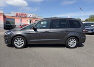 Ford Galaxy VAN / Minibus 2,5 l 110 kw