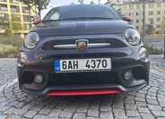 Fiat 500 14
