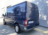 Ford Transit Ostatní 2,2 l 85 kw