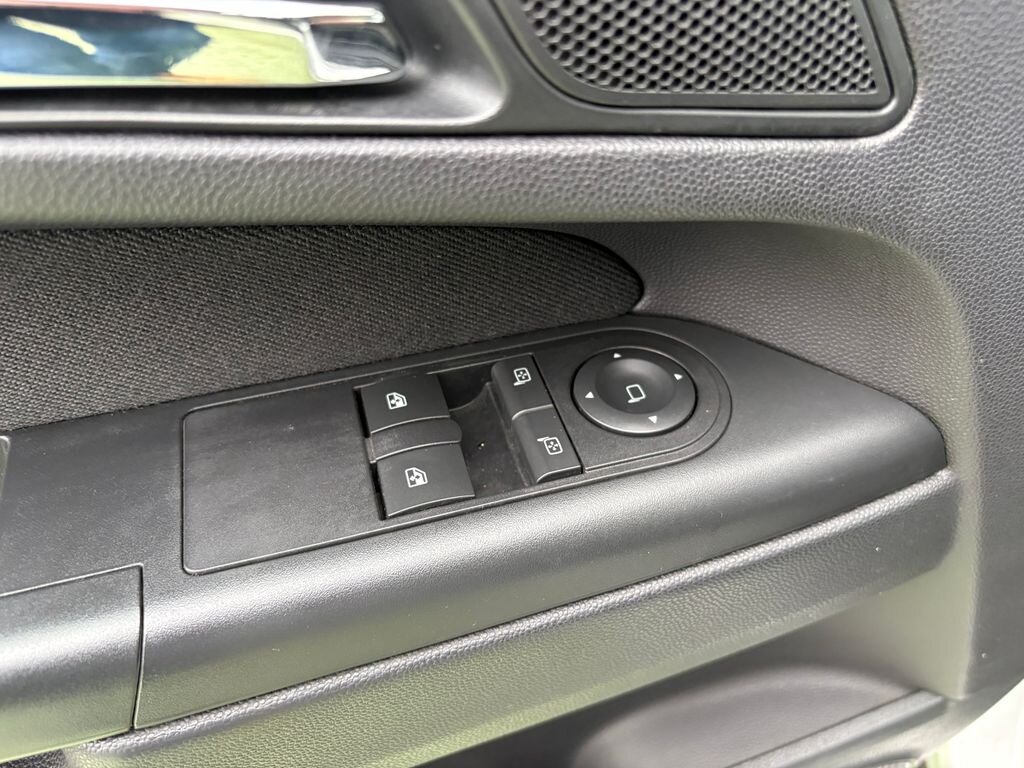 Opel Zafira MPV 1,6 l 110 kw