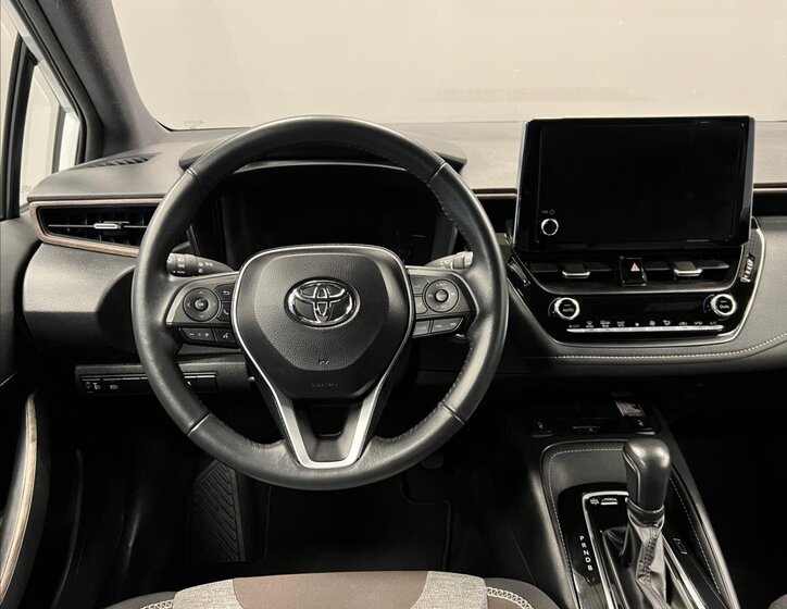 Toyota Corolla Kombi 1,8 l 72 kw