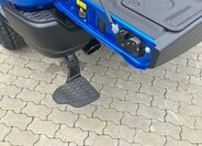 Dodge RAM Pick-up 3,0 l 313 kw