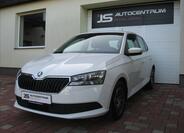 Škoda Fabia Hatchback 999,0 70 kw