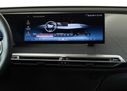 BMW iX SUV 0,0 240 kw