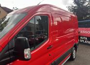 Ford Transit 22