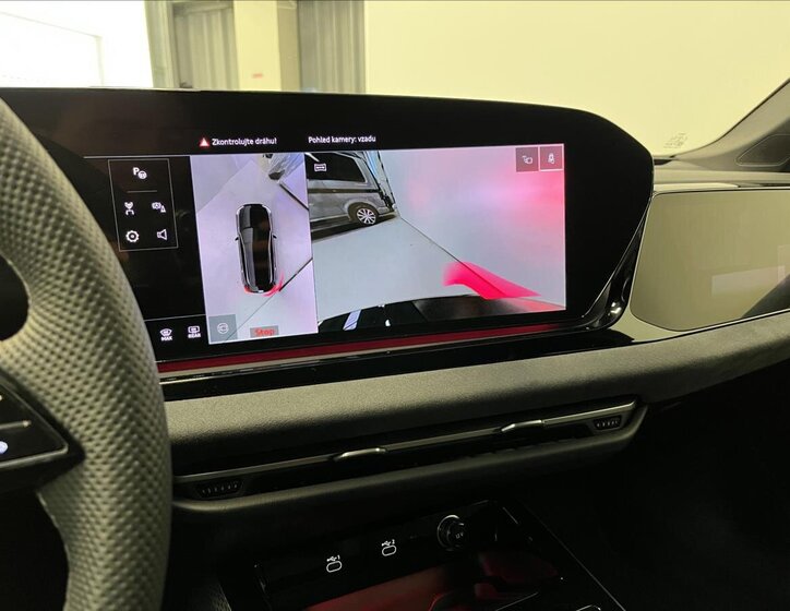 Audi A5 Kombi 2,0 l 150 kw