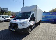 Ford Transit Skříň 2,0 l 125 kw
