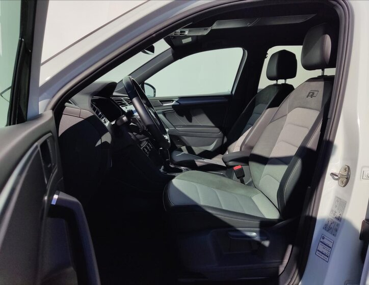 Volkswagen Tiguan Allspace SUV 2,0 l 140 kw