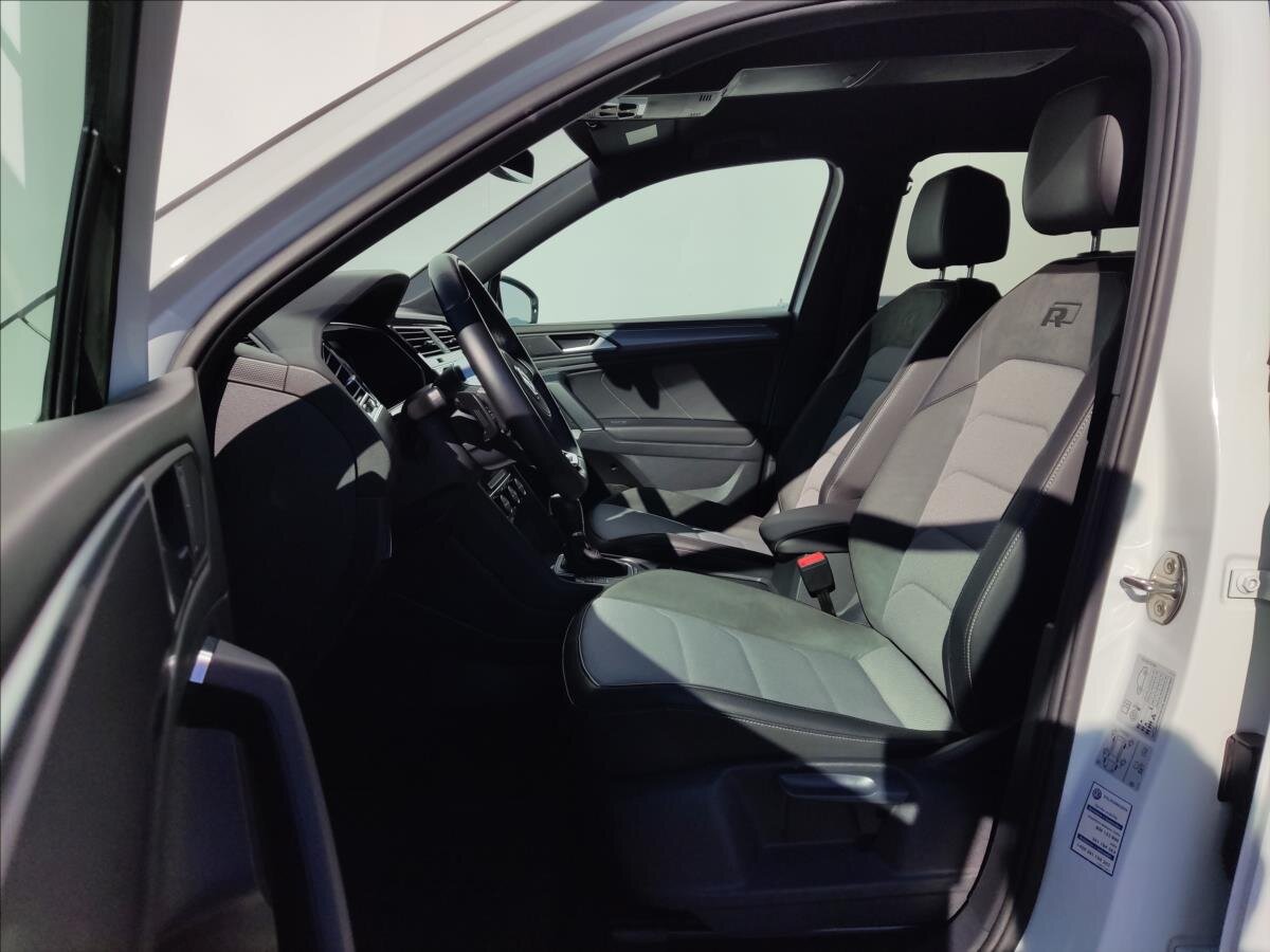 Volkswagen Tiguan Allspace SUV 2,0 l 140 kw