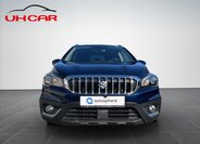 Suzuki SX4 S-Cross SUV / Terénní 998,0 82 kw