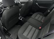 Škoda Octavia Sedan 1,6 l 75 kw