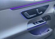 Mercedes-Benz EQE Sedan / Limuzína 0,0 300 kw