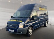 Ford Transit 3