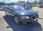 Audi A8 2