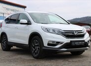 Honda CR-V 3