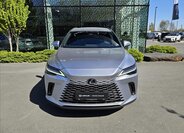 Lexus RX 350h SUV / Terénní 2,5 l 184 kw