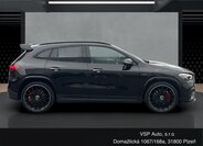 Mercedes-Benz GLA SUV / Terénní 2,0 l 235 kw
