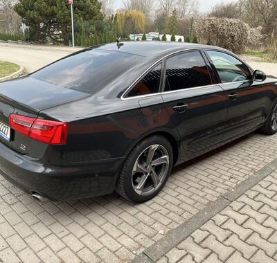 Audi A6 5