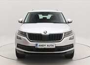 Škoda Kodiaq SUV / Terénní 1,5 l 110 kw
