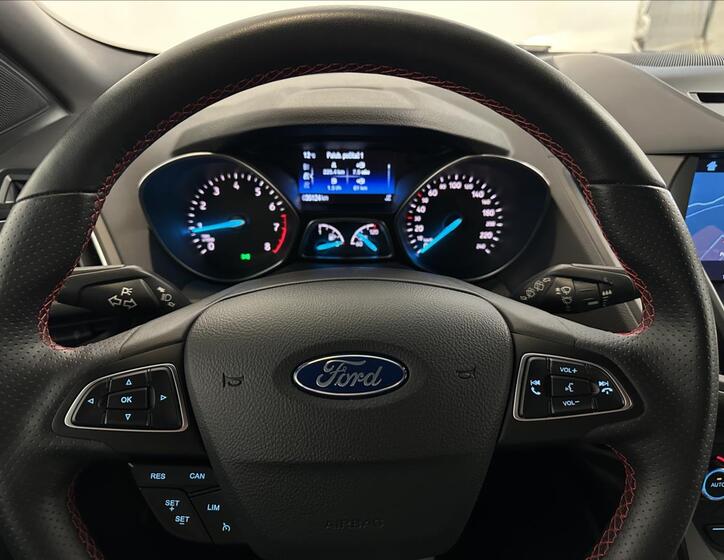 Ford Kuga 14