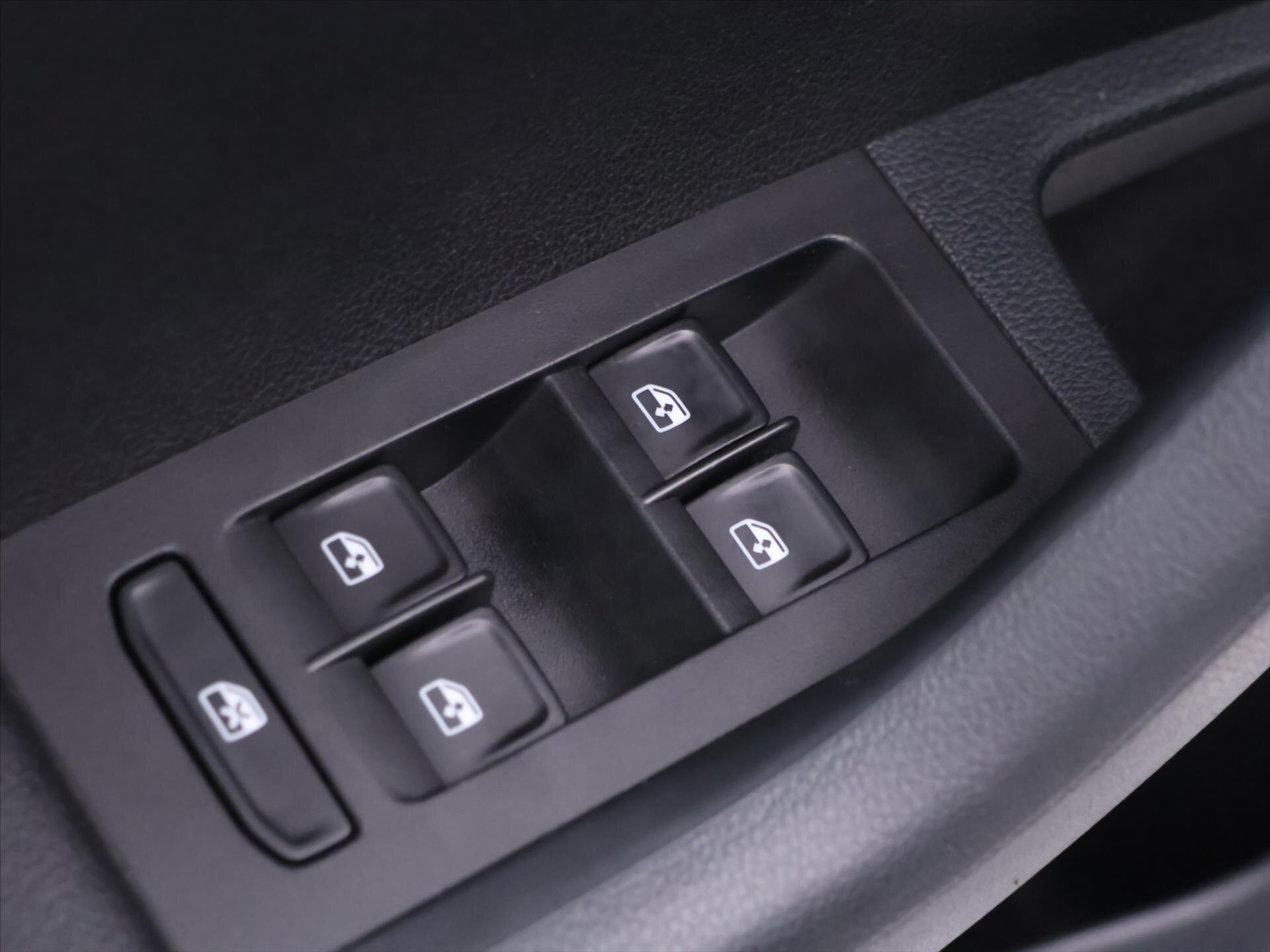 Škoda Octavia Kombi 1,6 l 85 kw