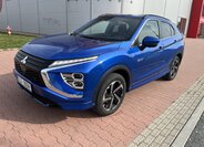 Mitsubishi Eclipse Cross SUV / Terénní 2,4 l 72 kw