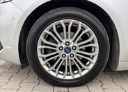 Ford Mondeo Kombi 2,0 l 140 kw