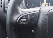 Škoda Fabia Kombi 1,2 l 77 kw