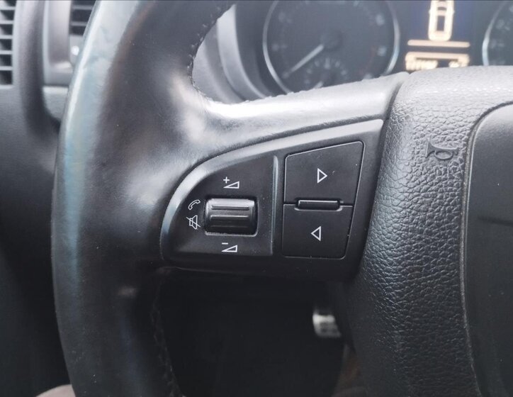 Škoda Fabia Kombi 1,2 l 77 kw