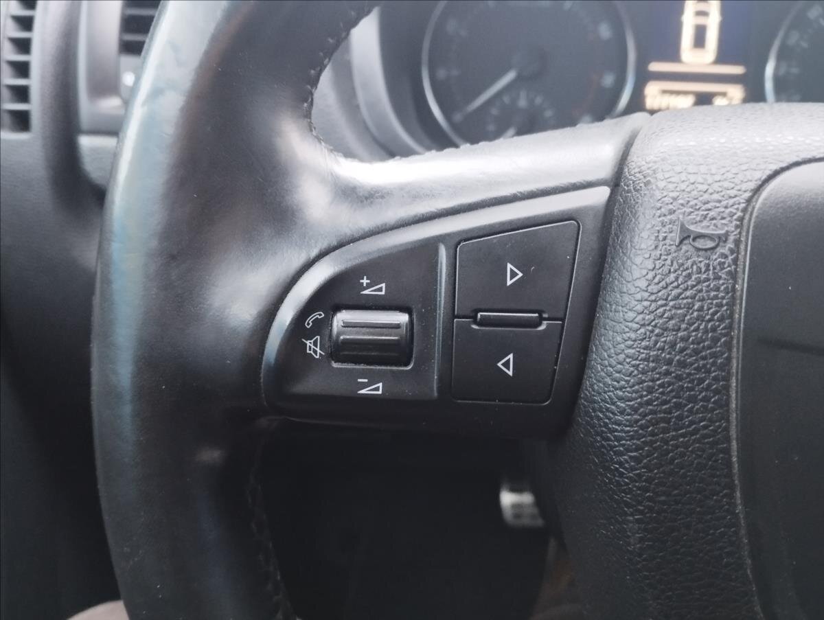 Škoda Fabia Kombi 1,2 l 77 kw