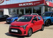 KIA Picanto 1