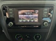 Škoda Rapid Hatchback 1,2 l 81 kw